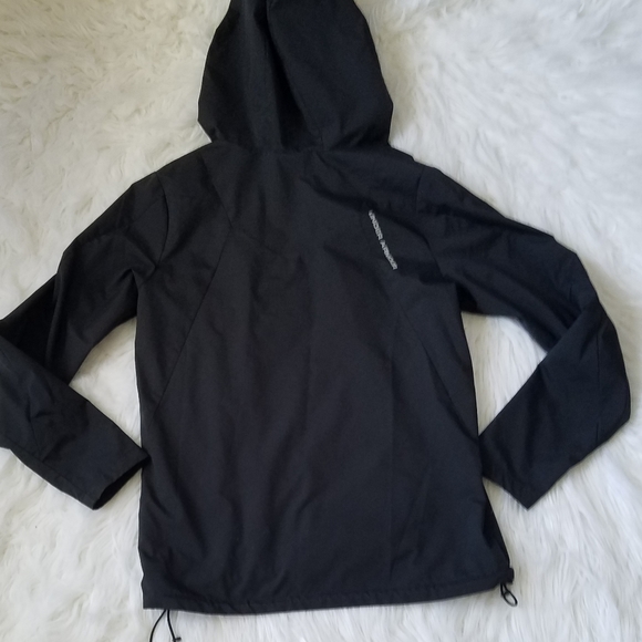Under  Armour Rain  Jacket Size:SM/P - Picture 2 of 6